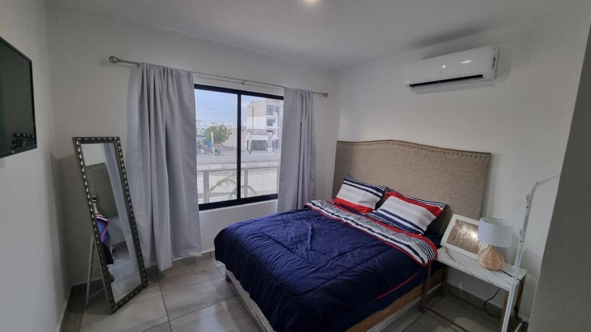 Precioso Departamento Equipado Con Alberca Y Minigolf Mazatlan
