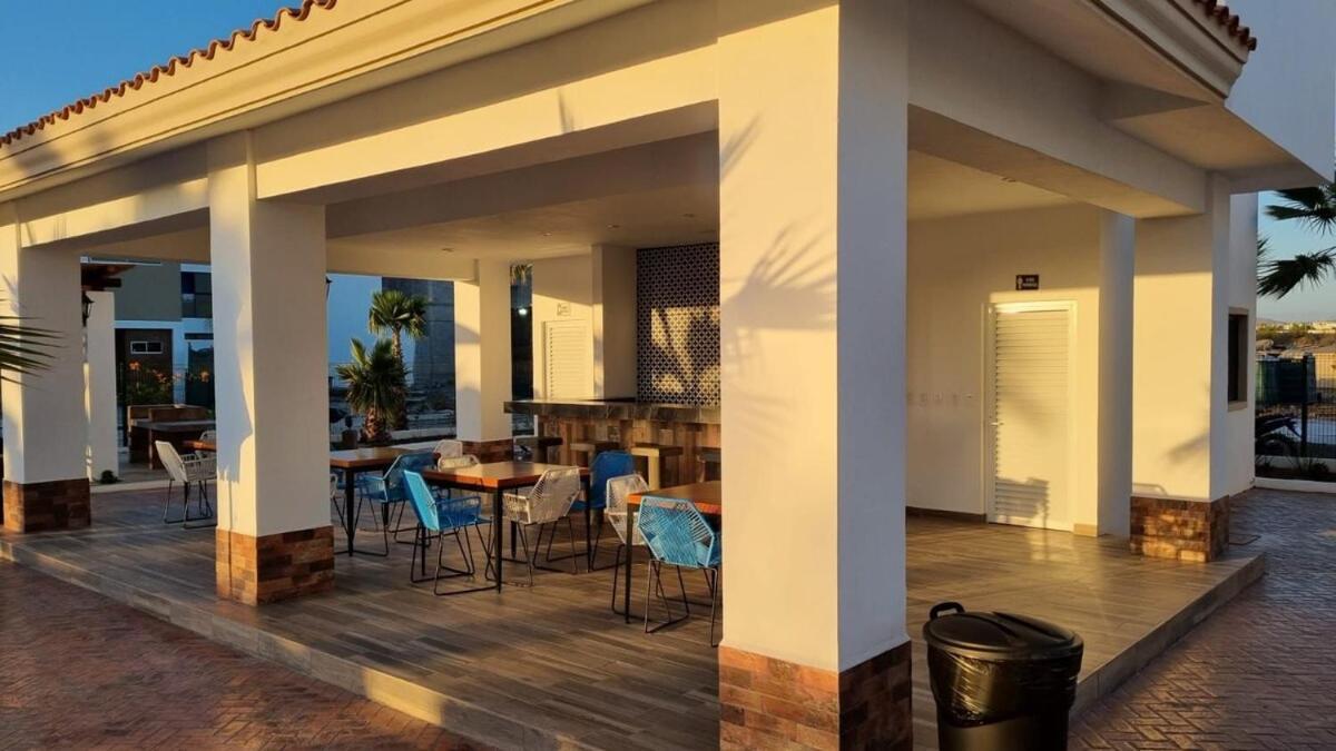 Precioso Departamento Equipado Con Alberca Y Minigolf Mazatlan