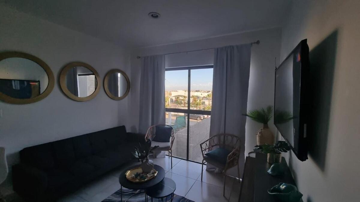 Apartment Precioso Departamento Equipado Con Alberca Y Minigolf Mazatlan
