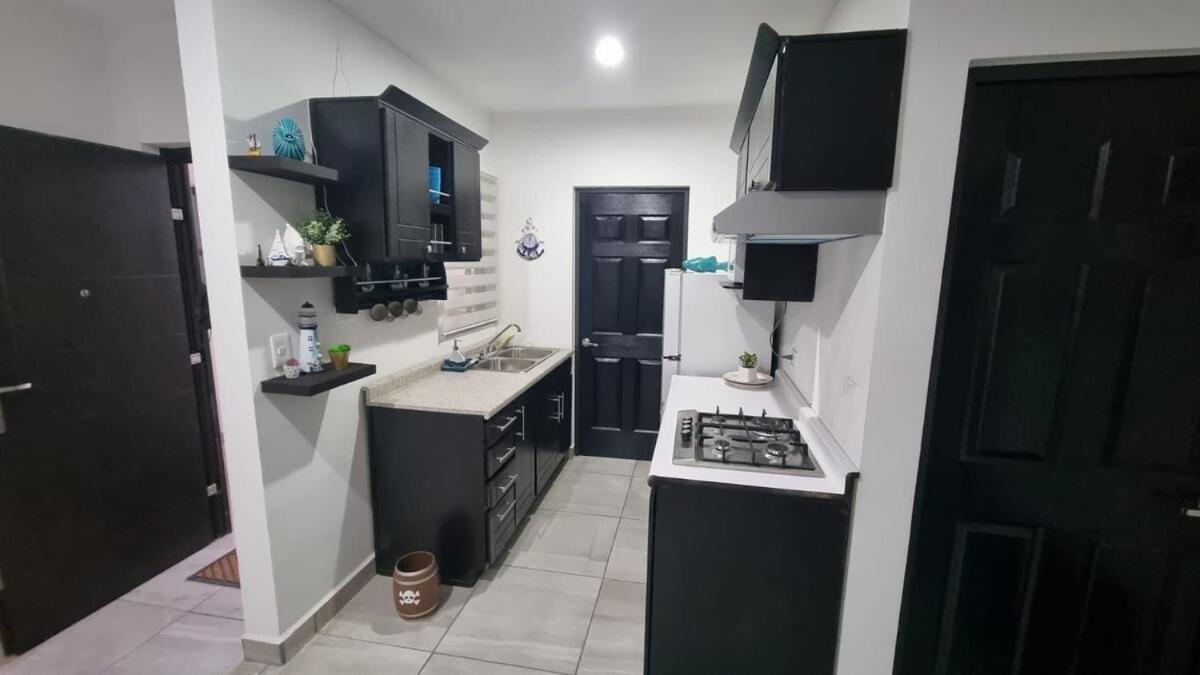 Precioso Departamento Equipado Con Alberca Y Minigolf * Mazatlan